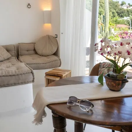 Ravino Secret Retreat Apart Otel Forio di Ischia