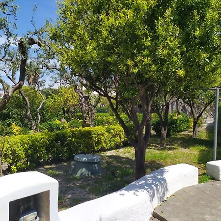 Ravino Secret Retreat Forio di Ischia