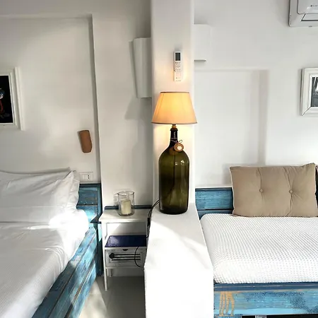 Ravino Secret Retreat 2* Forio (Isola d'Ischia)