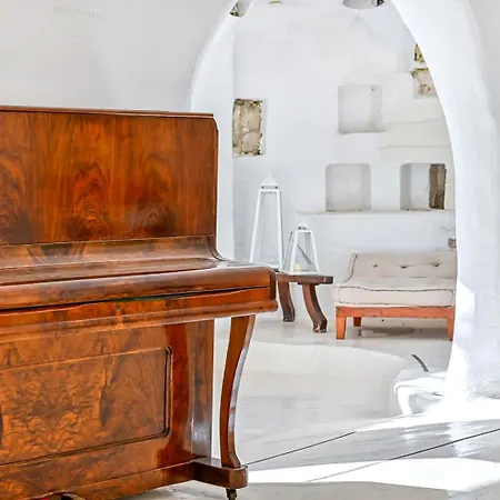 Ravino Secret Retreat Forio di Ischia