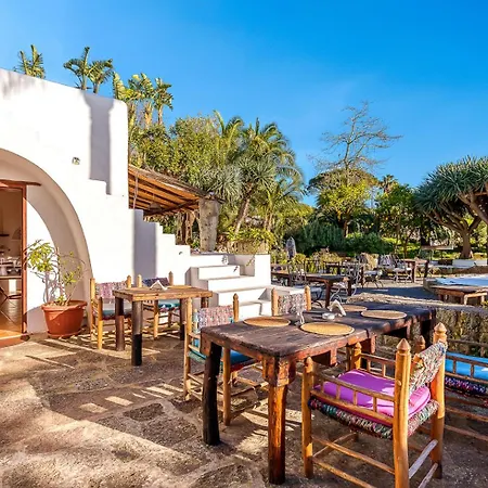 Apart Otel Ravino Secret Retreat
