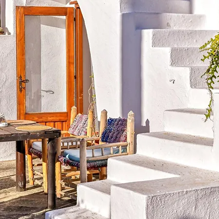 Ravino Secret Retreat Forio (Isola d'Ischia)
