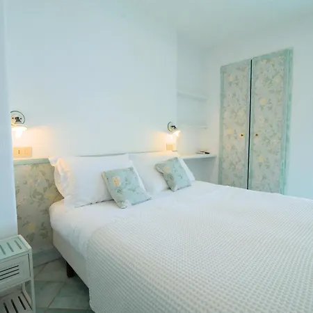 Апарт-готель Ravino Secret Retreat