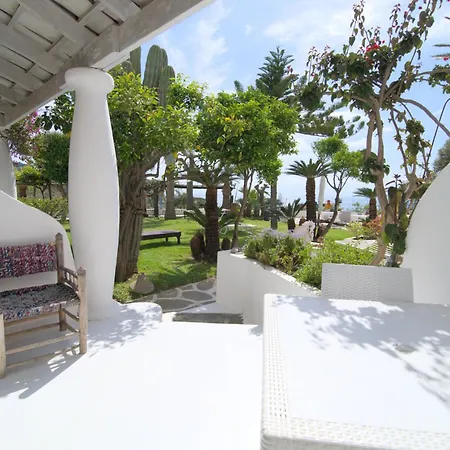 Ravino Secret Retreat Forio (Isola d'Ischia)