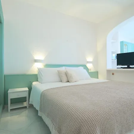 Апарт-готель Ravino Secret Retreat 2*