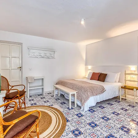 Aparthotel Ravino Secret Retreat Forio (Isola d'Ischia)