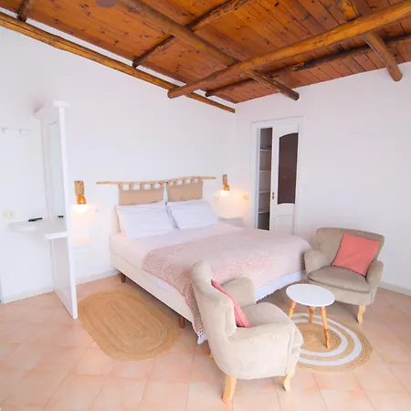 Ravino Secret Retreat 2* Forio (Isola d'Ischia)