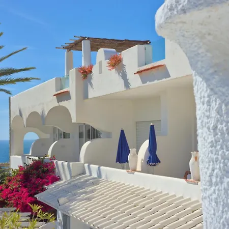 Ravino Secret Retreat Ξενοδοχείο με διαμερίσματα