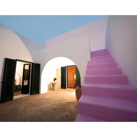 Ravino Secret Retreat Ξενοδοχείο με διαμερίσματα 2*