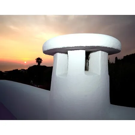 Ravino Secret Retreat Ξενοδοχείο με διαμερίσματα Forio di Ischia