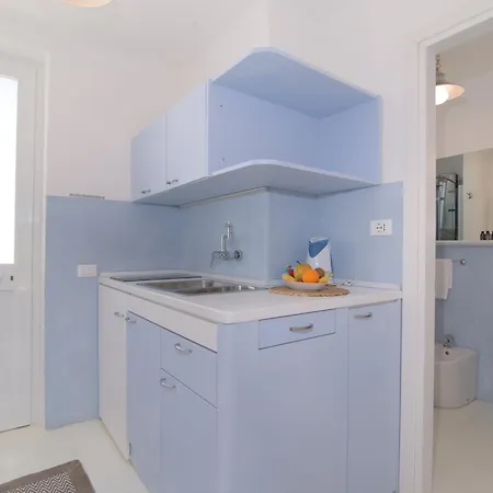 Apart Otel Ravino Secret Retreat Forio di Ischia