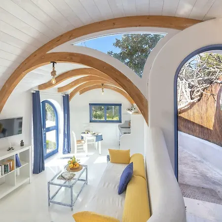 Ravino Secret Retreat Apart Otel Forio di Ischia